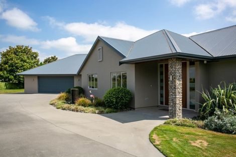 Photo of property in 7 Silk Road, Okauia, Matamata, 3471