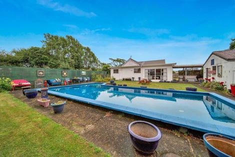 Photo of property in 87 Princess Street, Waitara, 4320