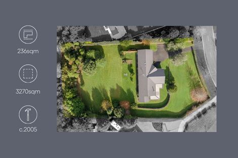 Photo of property in 8r Bradley Avenue, Pyes Pa, Tauranga, 3112