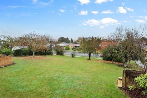 Photo of property in 32 Bank Street, Morrinsville, 3300