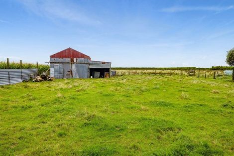 Photo of property in 239 Tawhiti Road, Hawera, 4672