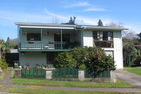 Photo of property in 5d Marina Grove, Frankleigh Park, New Plymouth, 4310