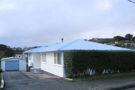 Photo of property in 36 Mark Avenue, Paparangi, Wellington, 6037