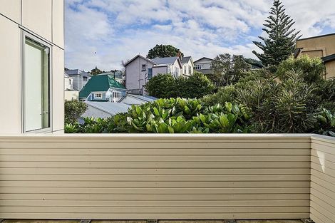 Photo of property in Masina Apartments, 207/80u Riddiford Street, Newtown, Wellington, 6021