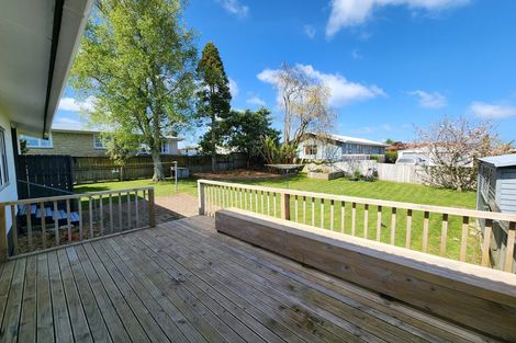 Photo of property in 227 Pekerau Crescent, Te Awamutu, 3800