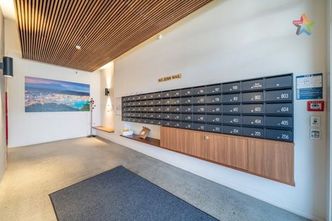 Photo of property in 301/8u Wigan Street, Te Aro, Wellington, 6011