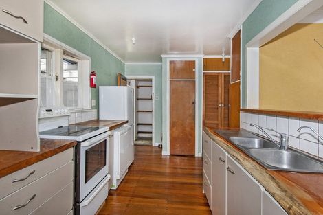 Photo of property in 39 Cockburn Street, Onerahi, Whangarei, 0110