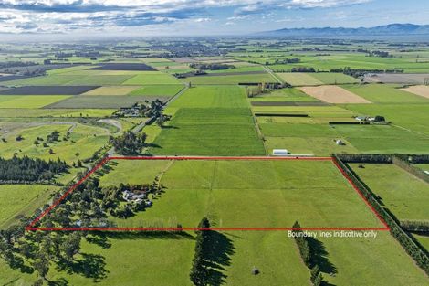 Photo of property in 14 Bealey Road, Leeston, 7683