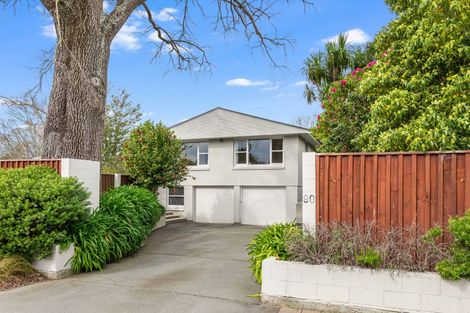 Photo of property in 90 Clyde Road, Ilam, Christchurch, 8041