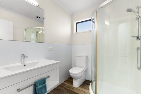 Photo of property in 14e Clinton Street, Fitzroy, New Plymouth, 4312