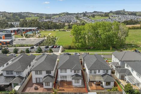 Photo of property in 22 Ako Road, Flat Bush, Auckland, 2019