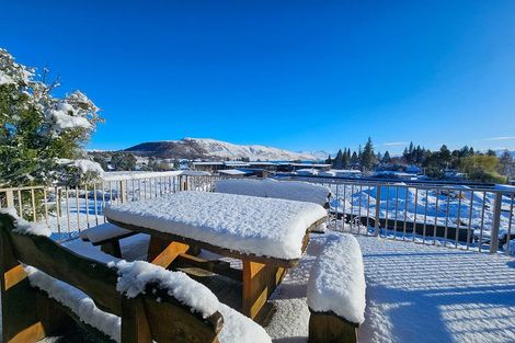 Photo of property in 5 Murray Place, Lake Tekapo, 7999