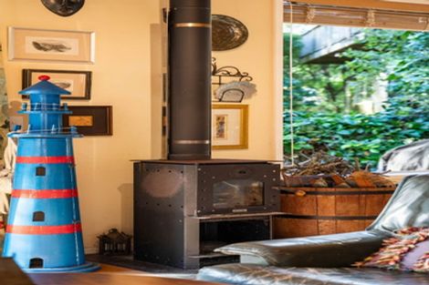 Photo of property in 122a Oratia Place, Onemana, Whangamata, 3691