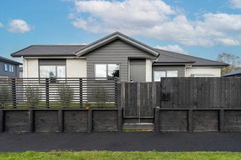 Photo of property in 32u1 Glenview Terrace, Glenview, Hamilton, 3206