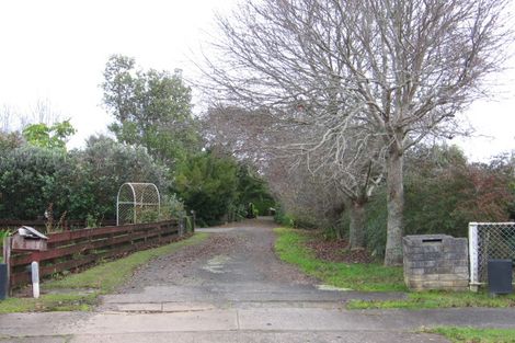 Photo of property in 1 Hester Place, Kaitaia, 0410