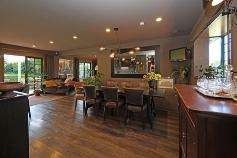 Photo of property in 25 Grove Avenue, Weston, Oamaru, 9401