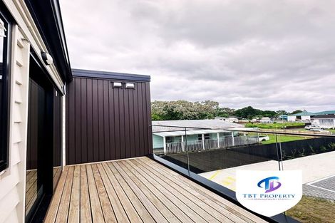 Photo of property in 44 Eastburn Street, Papakura, 2110