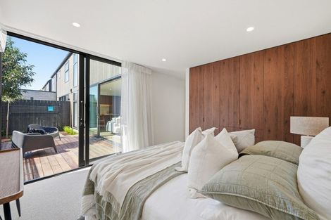 Photo of property in 3/31 Rutland Street, St Albans, Christchurch, 8014