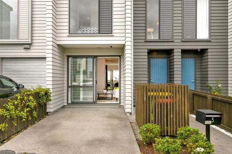 Photo of property in 5 Plover Road, Hobsonville, Auckland, 0616
