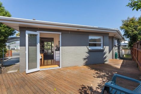 Photo of property in 56 Concord Avenue, Mount Maunganui, 3116