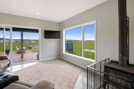 Photo of property in 38 Kanuka Drive, Waitarere, Levin, 5510