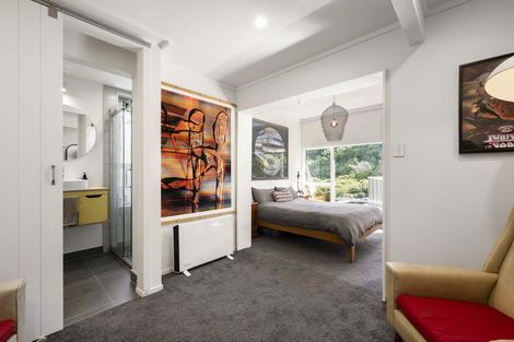 Photo of property in 60 Hapua Street, Hataitai, Wellington, 6021