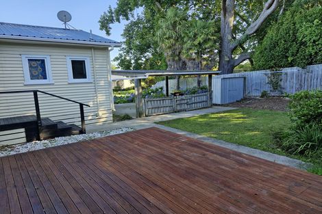 Photo of property in 53a Allen Street, Morrinsville, 3300
