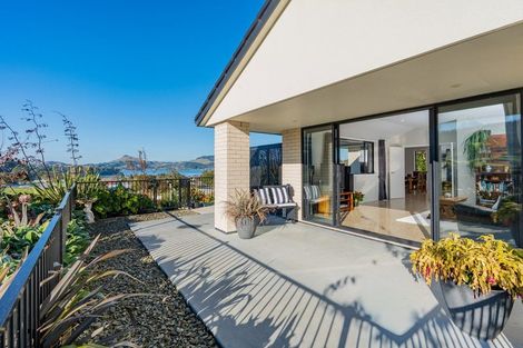 Photo of property in 9 Goddard Way, Sawyers Bay, Port Chalmers, 9023
