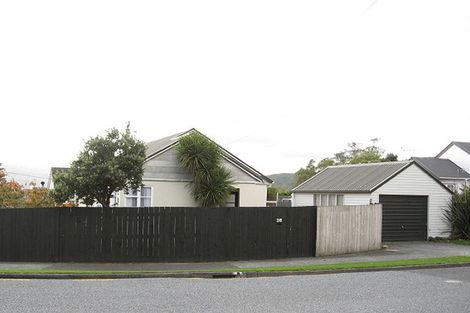 Photo of property in 38 Cleland Crescent, Naenae, Lower Hutt, 5011