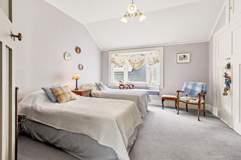 Photo of property in 9 Fitzroy Street, Wadestown, Wellington, 6012