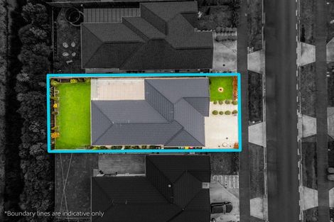 Photo of property in 14 Earlywood Road, Takanini, 2110