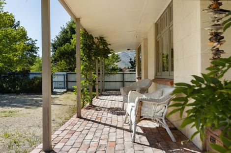 Photo of property in 50a Chain Hills Highway, Omarama, 9412