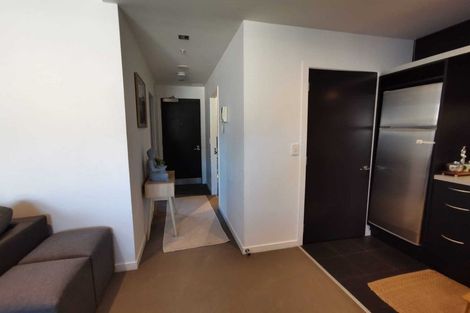 Photo of property in 4a/1 Hanson Street, Mount Cook, Wellington, 6021