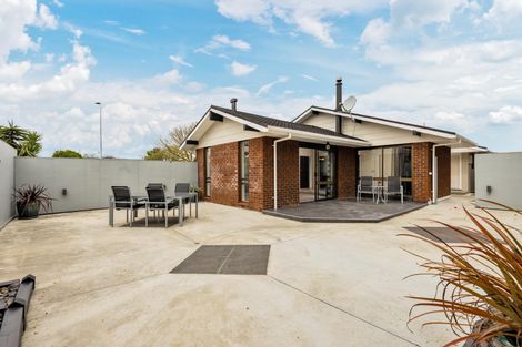 Photo of property in 8 Chippendale Crescent, Highbury, Palmerston North, 4412