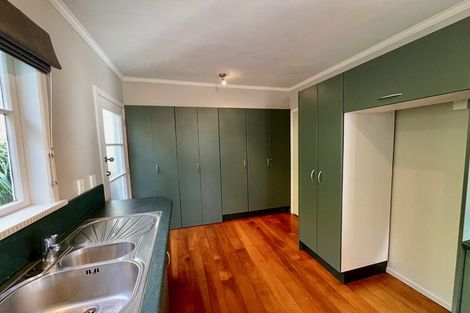 Photo of property in 121 Cecil Road, Wadestown, Wellington, 6012