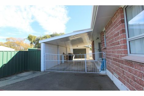 Photo of property in 65b Leefield Street, Blenheim, 7201