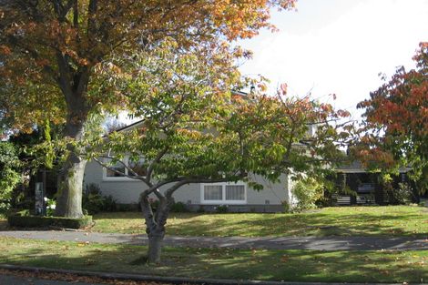 Photo of property in 24a Rutherglen Avenue, Ilam, Christchurch, 8041