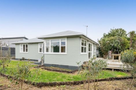 Photo of property in 5 Kepa Street, Ohawe, Hawera, 4671