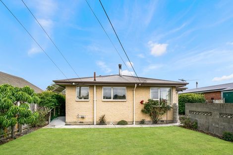 Photo of property in 292 Hoon Hay Road, Hoon Hay, Christchurch, 8025