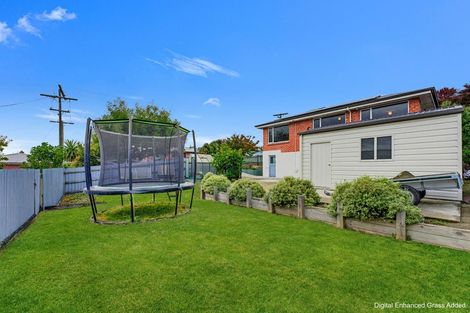 Photo of property in 1 Goulds Road, Marchwiel, Timaru, 7910