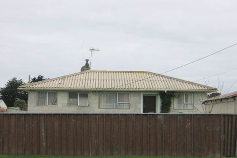 Photo of property in 11 Coley Street, Foxton, 4814