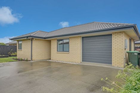 Photo of property in 8d Renoir Drive, Rolleston, 7614