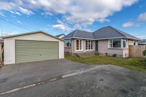 Photo of property in 14 Cleland Street, Belfast, Christchurch, 8051