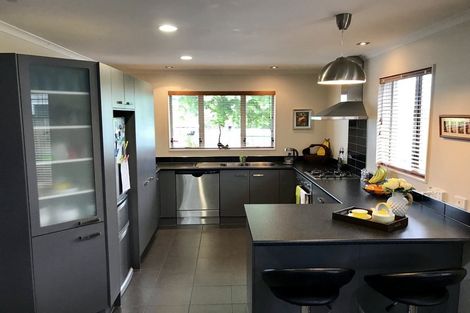 Photo of property in 23 Cambrian Crescent, Flat Bush, Auckland, 2016