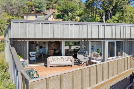 Photo of property in 25c Milton Terrace, Picton, 7220