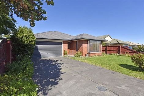 Photo of property in 1a Topham Lane, Hornby, Christchurch, 8042