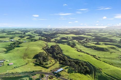 Photo of property in 311 Dover Road, Okato, 4374