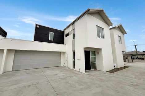 Photo of property in 2/533 Madras Street, St Albans, Christchurch, 8014