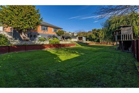 Photo of property in 4 Wilson Street, Seaview, Timaru, 7910