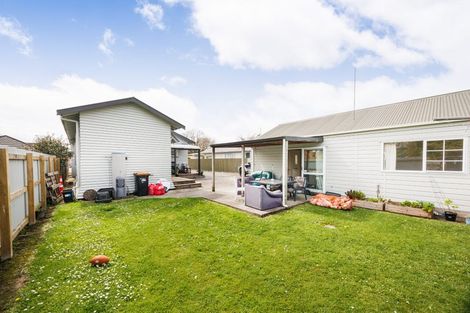 Photo of property in 6 Marne Street, Hokowhitu, Palmerston North, 4410